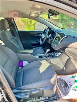 شێڤرۆلێت مالیبۆ